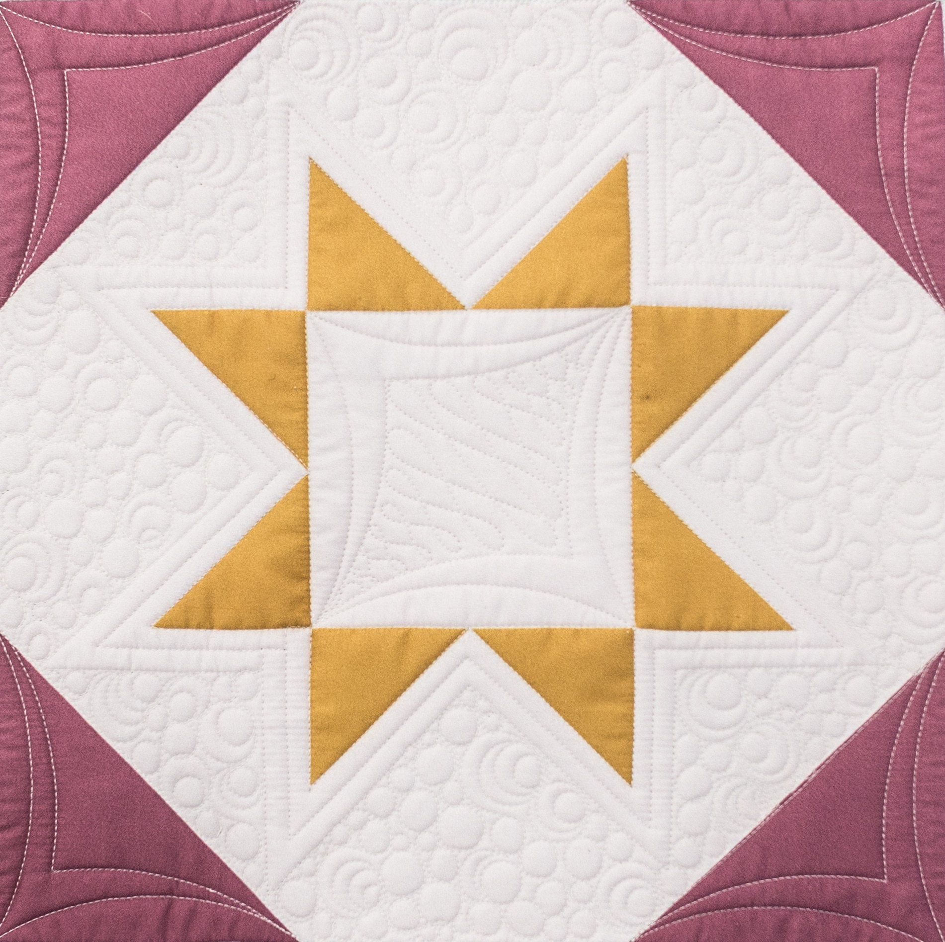 How to Machine Quilt a Dandy Star Quilt Block Piece N Quilt Bloglovin’